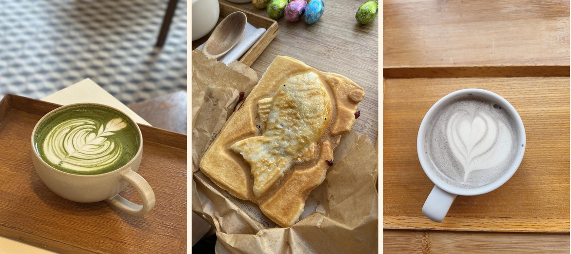 Melané - Gallery Image 1