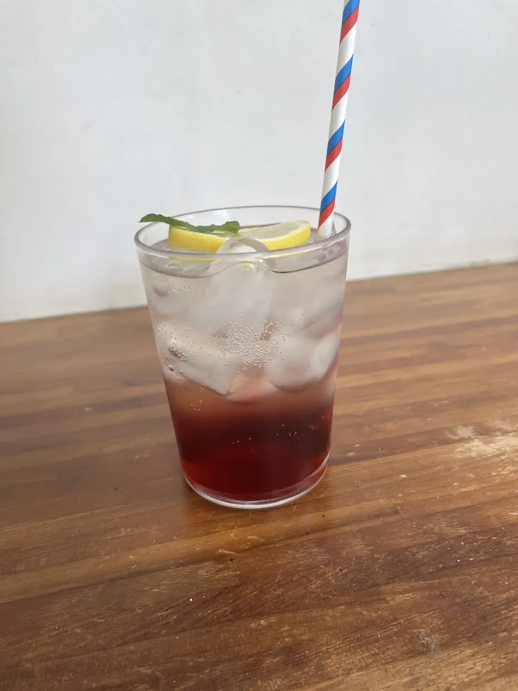 Limonade