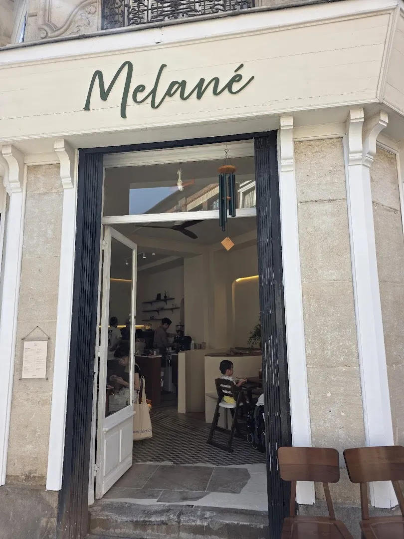Melané